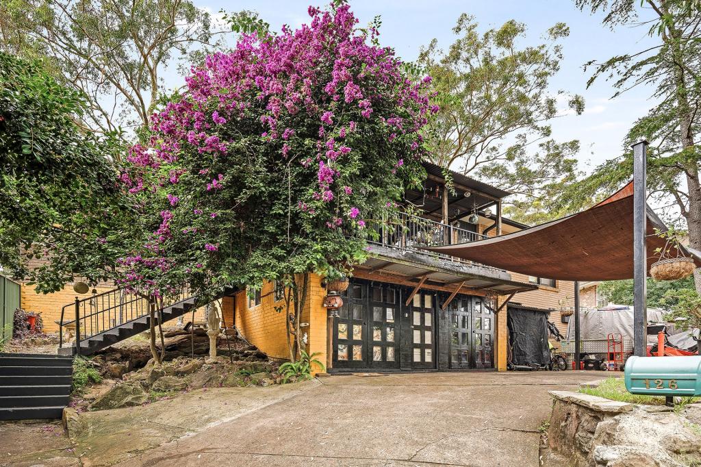 126 Letitia St, Oatley, NSW 2223