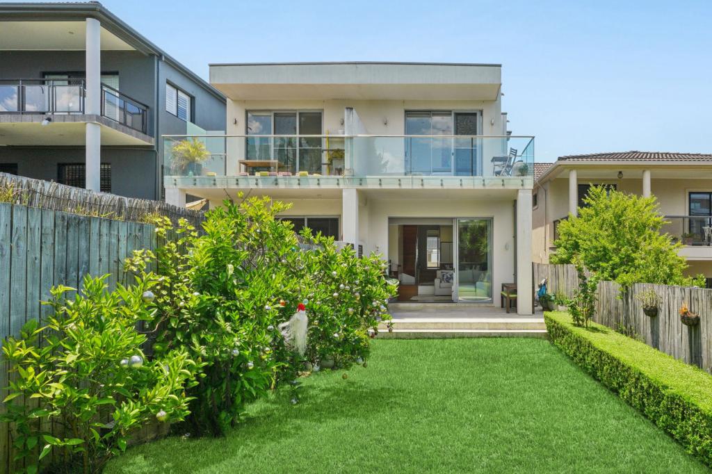 21 Oceanview Ave, Dover Heights, NSW 2030