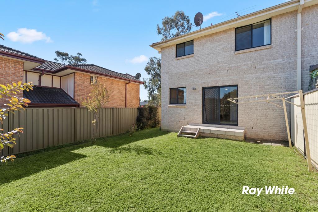 9/38 Hillcrest Rd, Quakers Hill, NSW 2763