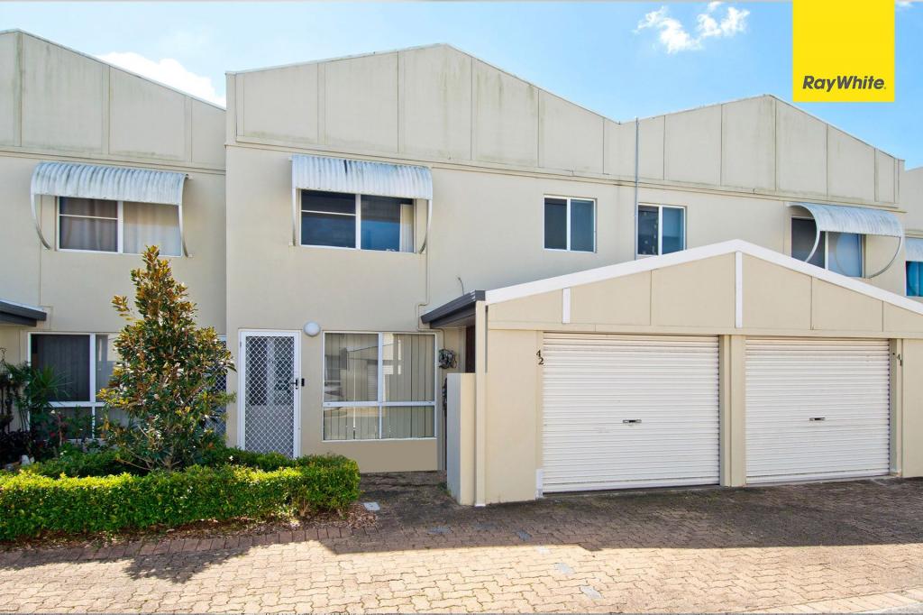 42/11 Allora St, Waterford West, QLD 4133