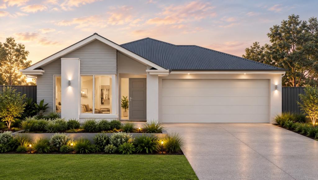 Contact Agent For Address, Oran Park, NSW 2570
