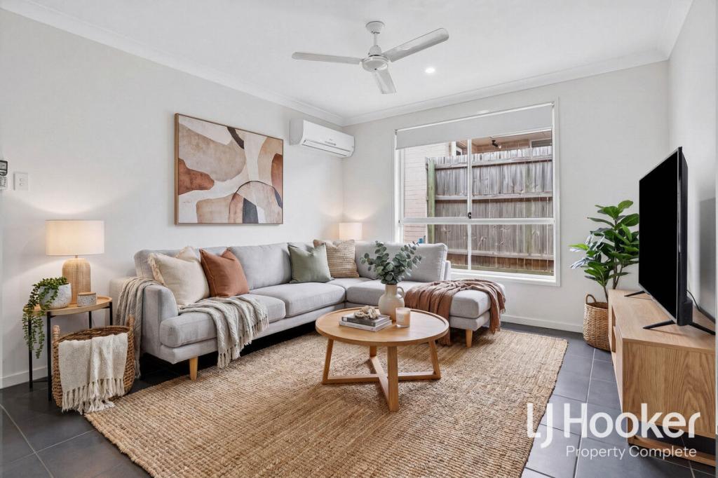 25 Combs St, Yarrabilba, QLD 4207