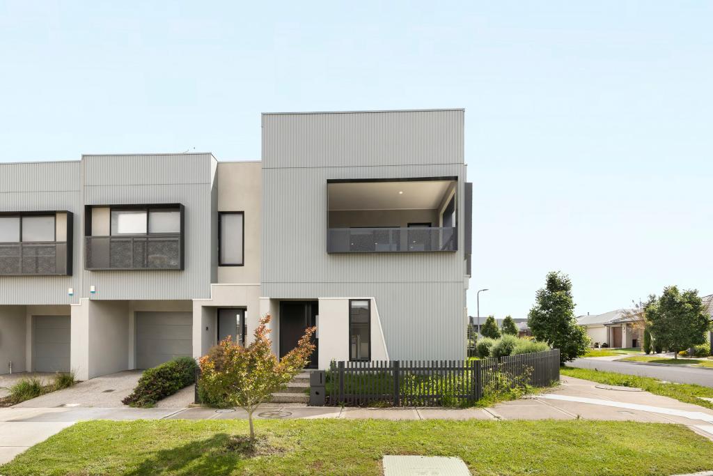 21 Darling St, Donnybrook, VIC 3064