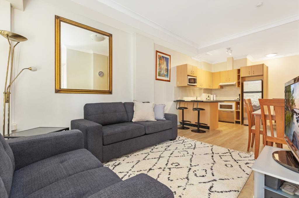 4/54 High St, North Sydney, NSW 2060