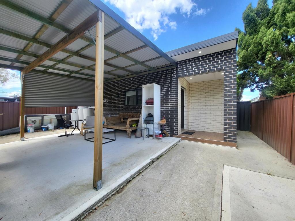 7 Kenthurst Pl, Chester Hill, NSW 2162