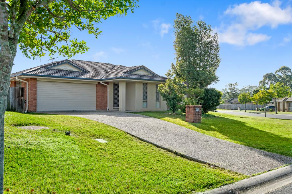 77 Woodrose Rd, Morayfield, QLD 4506