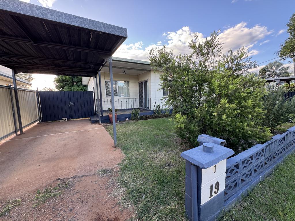 1/19 Banks Cres, Mount Isa, QLD 4825