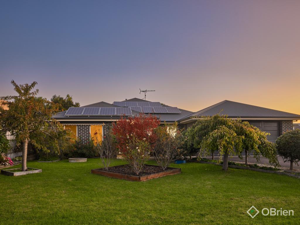 8 Church St, Longwarry, VIC 3816