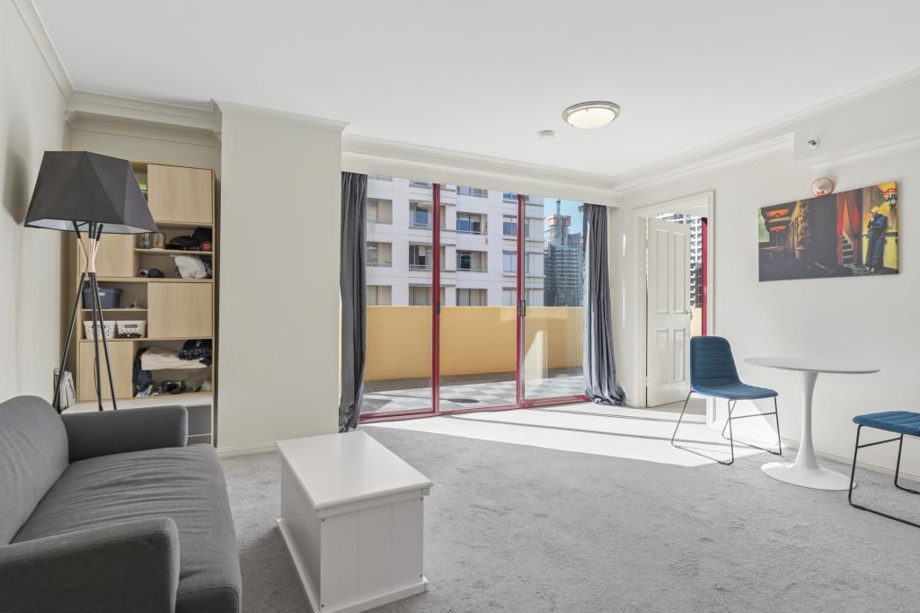91/289-295 Sussex St, Sydney, NSW 2000