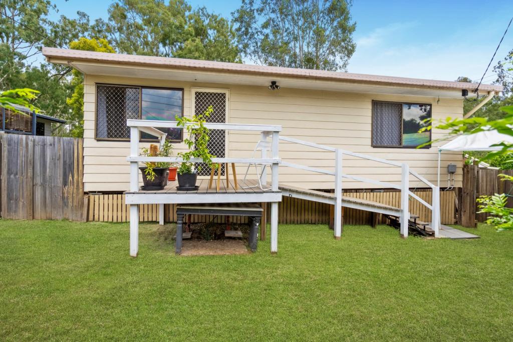 23 Sutton St, Churchill, QLD 4305