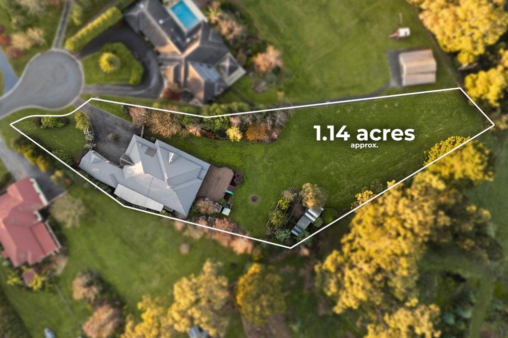 60 Martin Ct, Warragul, VIC 3820