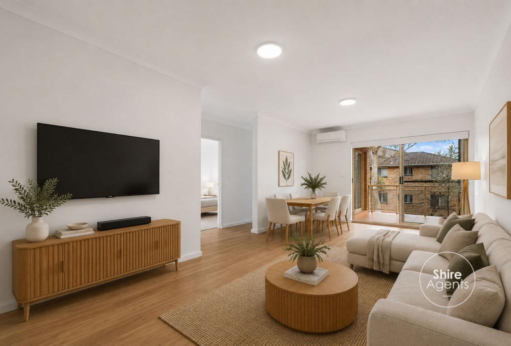 7/50-54 The Grand Pde, Sutherland, NSW 2232