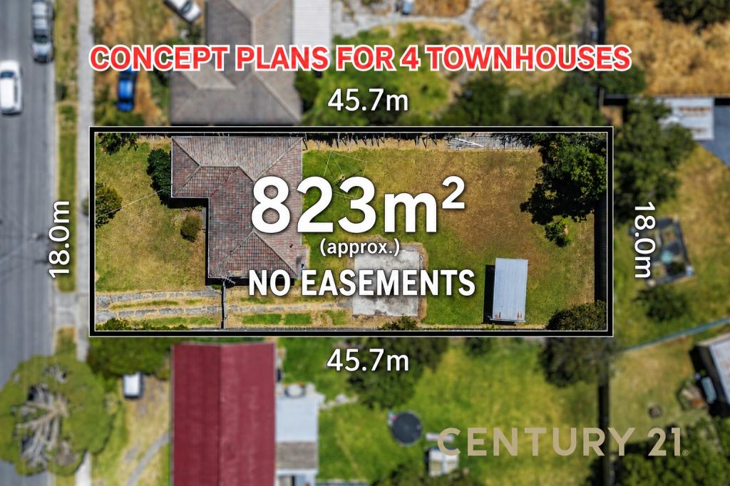 27 Moodemere St, Noble Park, VIC 3174