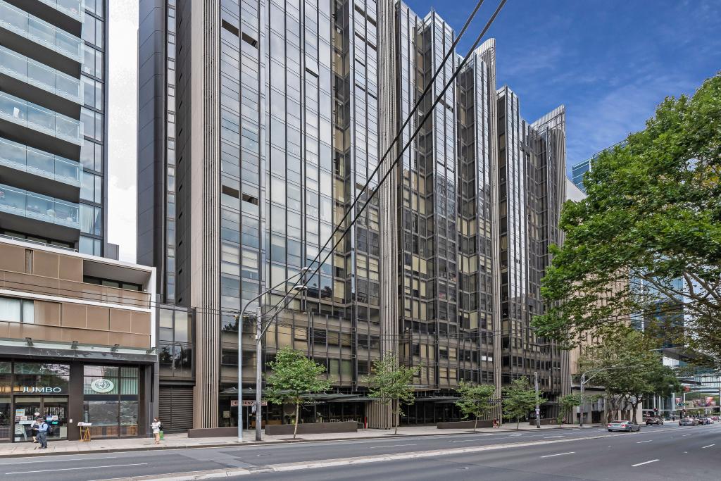 900/211 Pacific Hwy, North Sydney, NSW 2060
