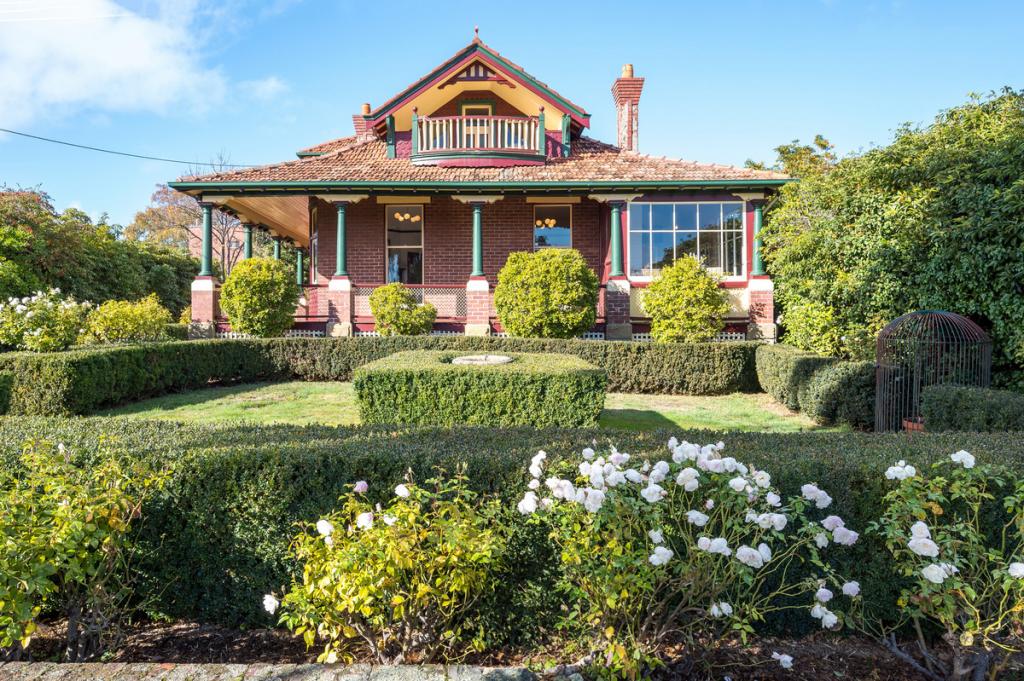 15 Stoke St, New Town, TAS 7008