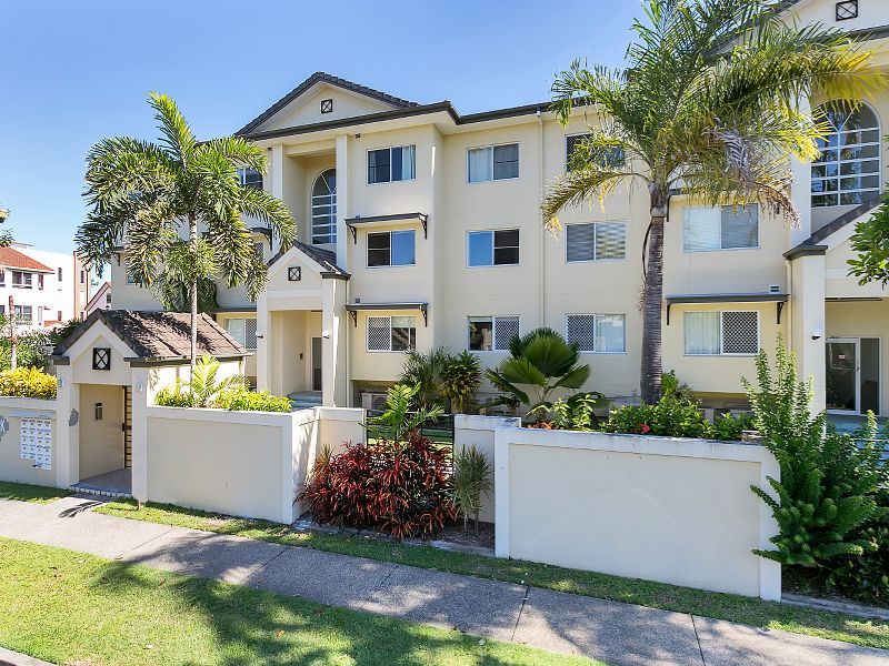 9/25-27 Digger St, Cairns North, QLD 4870