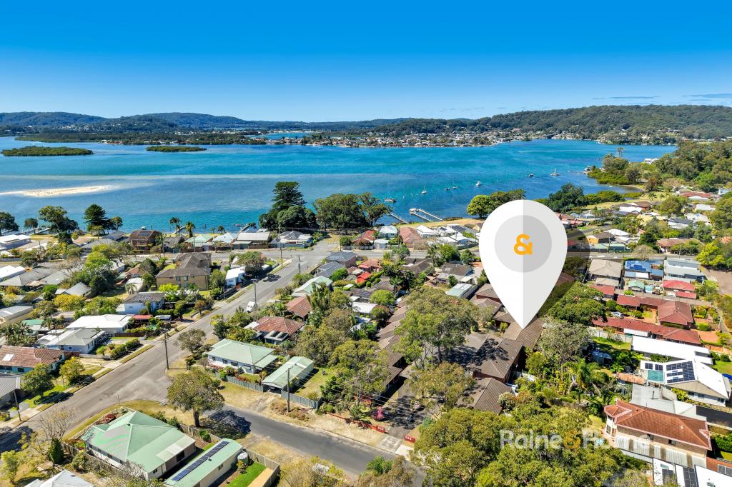 9/2-4 Dunmore St, Blackwall, NSW 2256