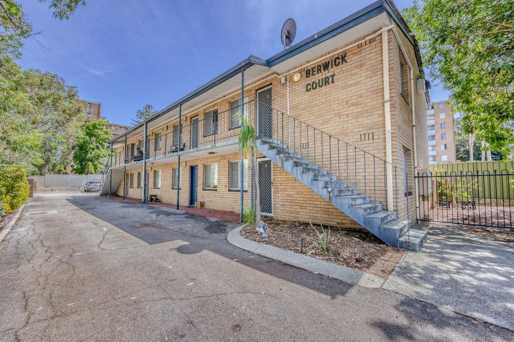 1/81 LEONARD ST, VICTORIA PARK, WA 6100