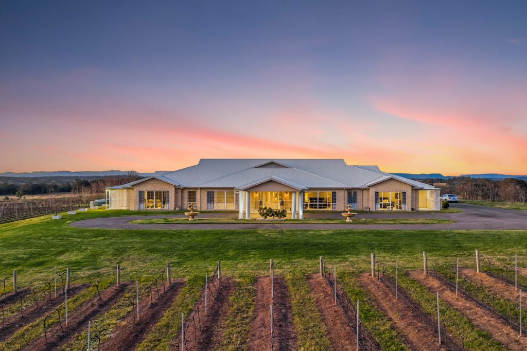 Lot 213/1693 Broke Rd, Pokolbin, NSW 2320