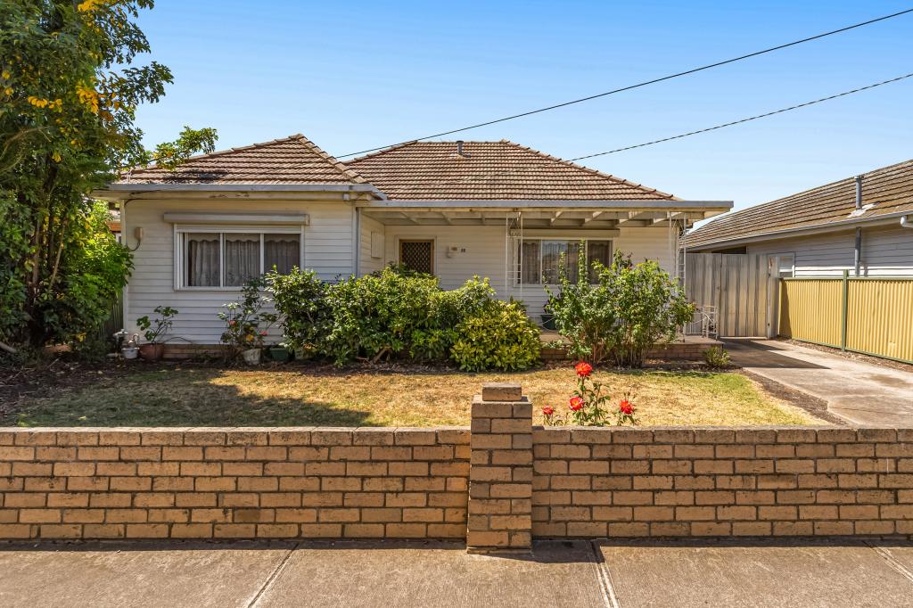 88 Maxweld St, Ardeer, VIC 3022