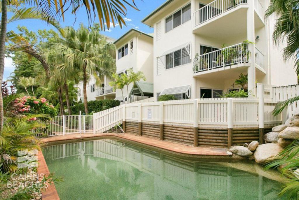 10/98-100 Moore St, Trinity Beach, QLD 4879