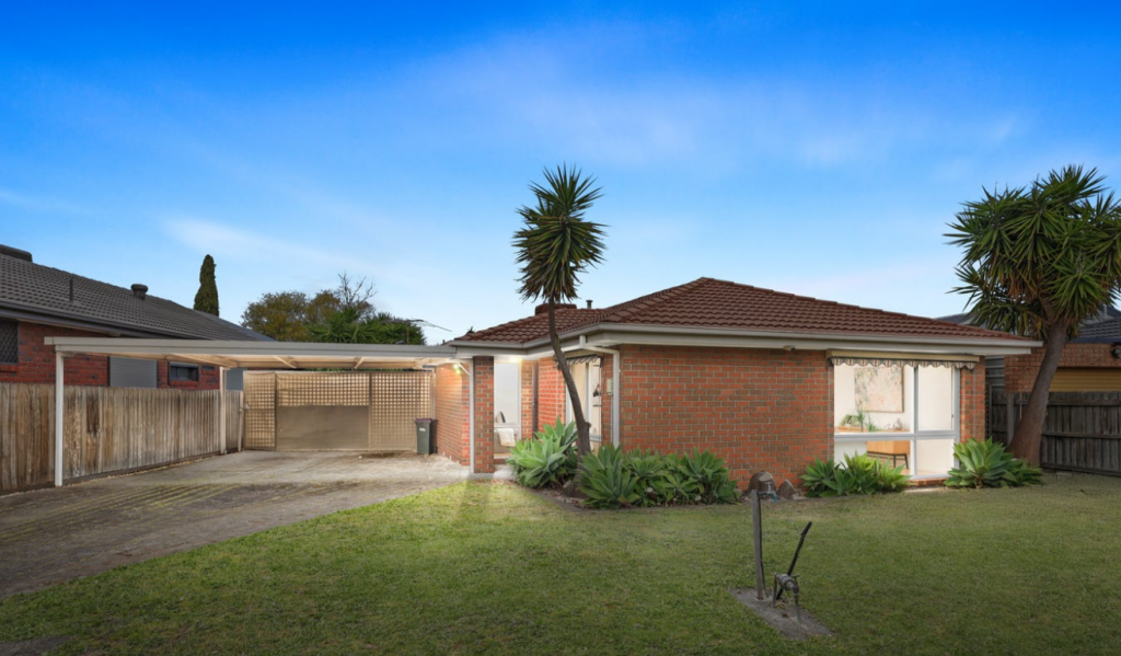 5 Sieben Cl, Mill Park, VIC 3082