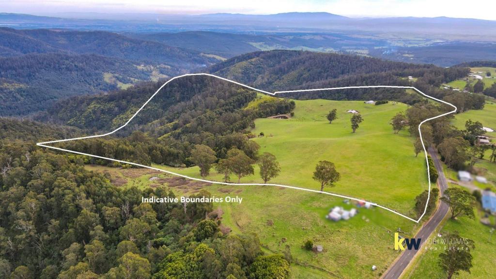 590 Redhill Rd, Callignee, VIC 3844