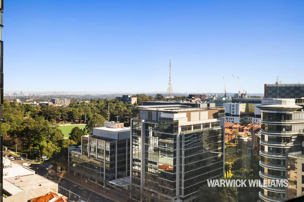 1605/88b Christie St, St Leonards, NSW 2065