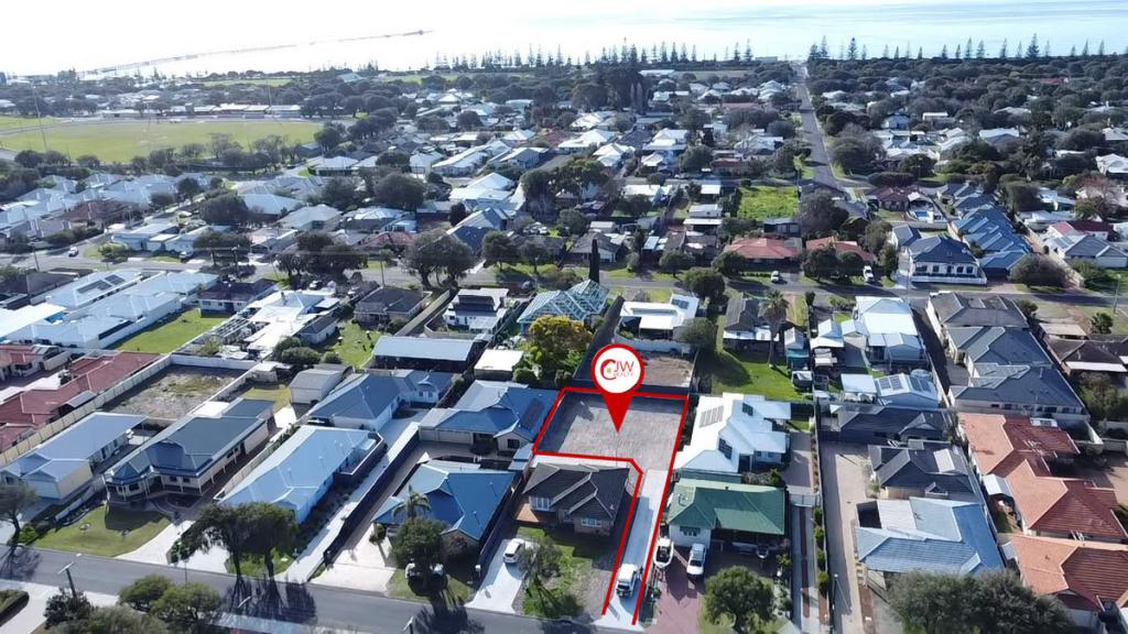 LOT PROPOSED LOT 2/69 HARRIS RD, BUSSELTON, WA 6280