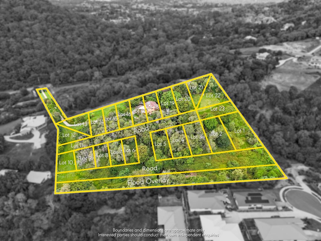 117 Bahrs Scrub Rd, Bahrs Scrub, QLD 4207