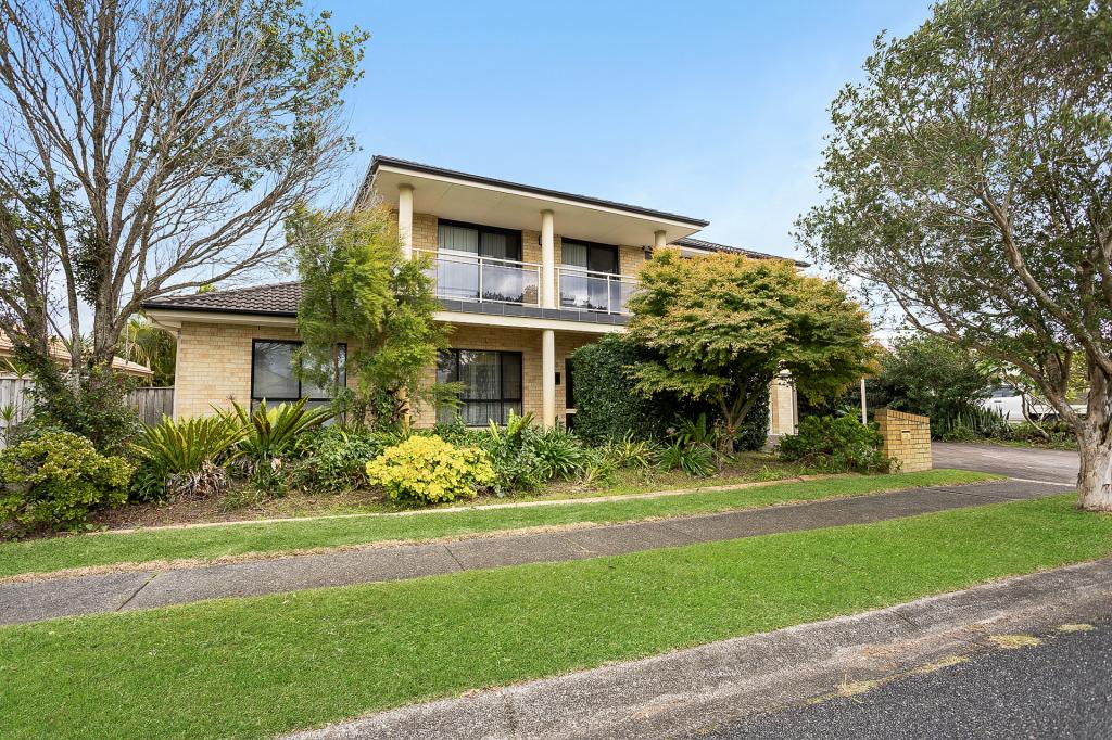 3 Ayres Ave, Tea Gardens, NSW 2324