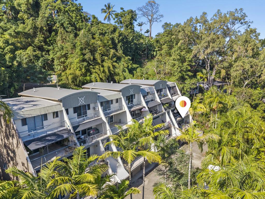 1/16-20 Ray St, Yorkeys Knob, QLD 4878