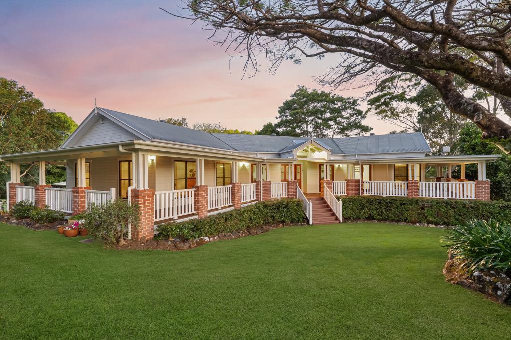 94 Bundara Park Dr, Tuckombil, NSW 2477