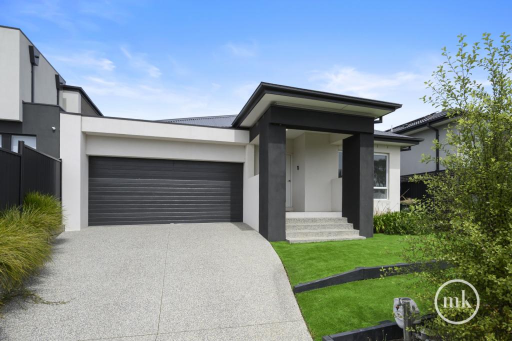 43 Elderfield Cct, Doreen, VIC 3754