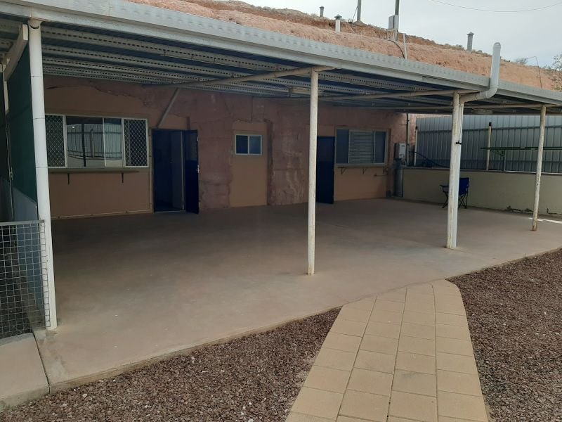 1668 Crows Rd, Coober Pedy, SA 5723