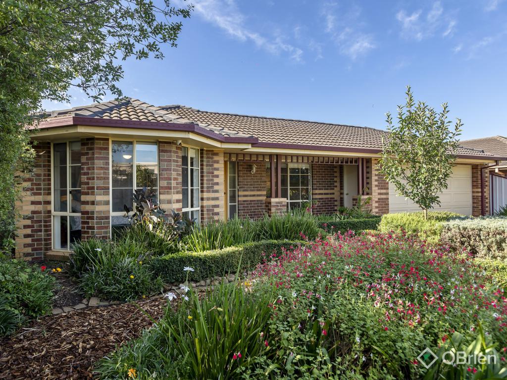 8 KOLIVAS CT, HILLSIDE, VIC 3037