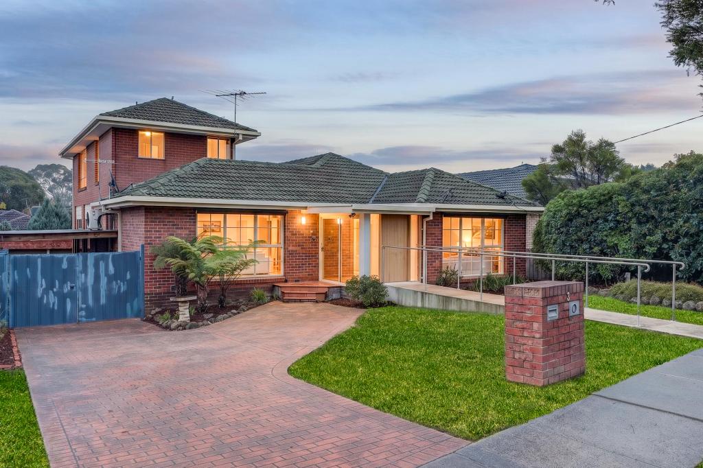 3 Swift Dr, Glen Waverley, VIC 3150