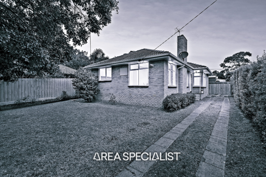 20 Hill St, Frankston, VIC 3199