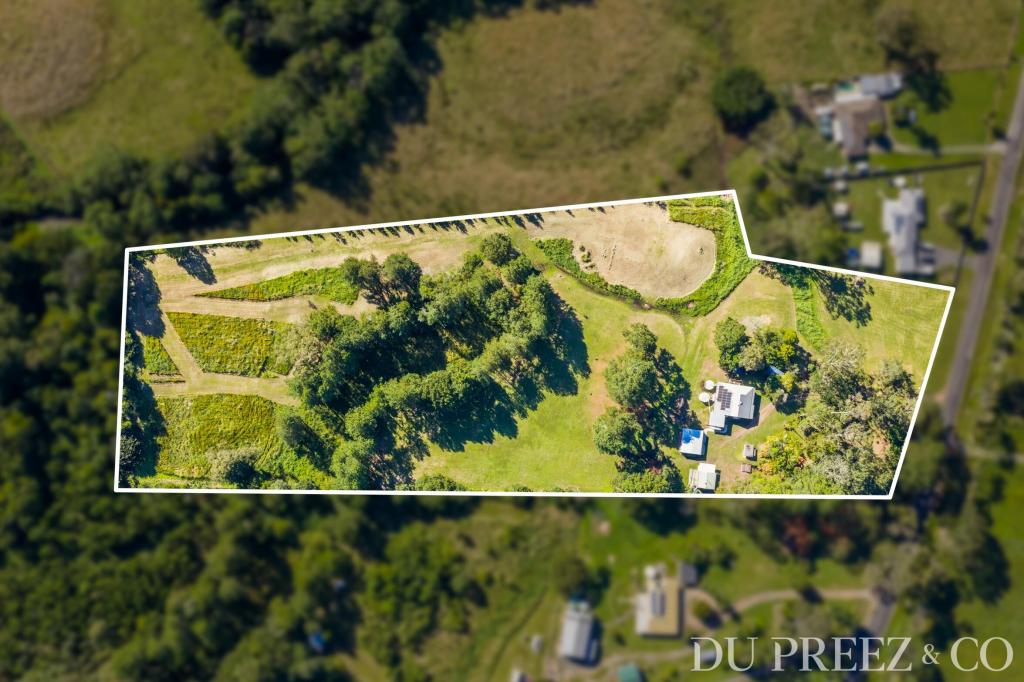206 Palmwoods-Montville Rd, Palmwoods, QLD 4555