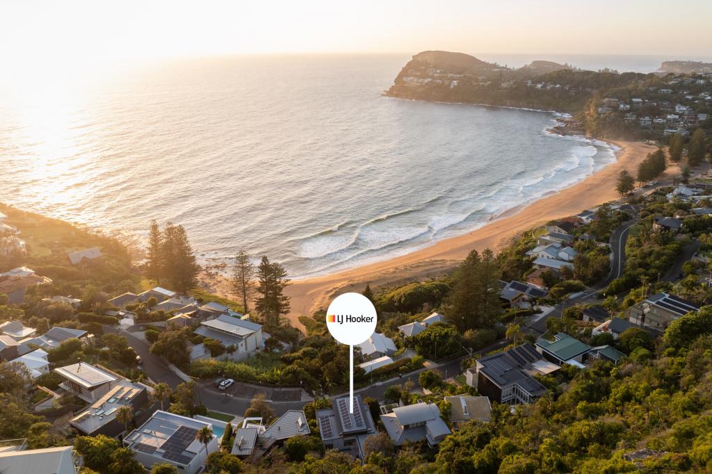242 Whale Beach Rd, Whale Beach, NSW 2107