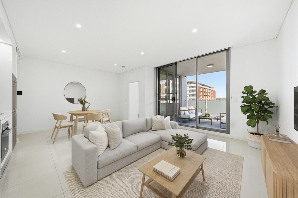 2505/1a Morton St, Parramatta, NSW 2150