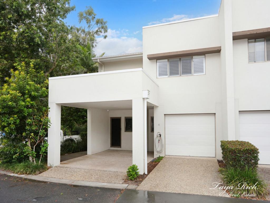 4/17 Entry Dr, Merrimac, QLD 4226