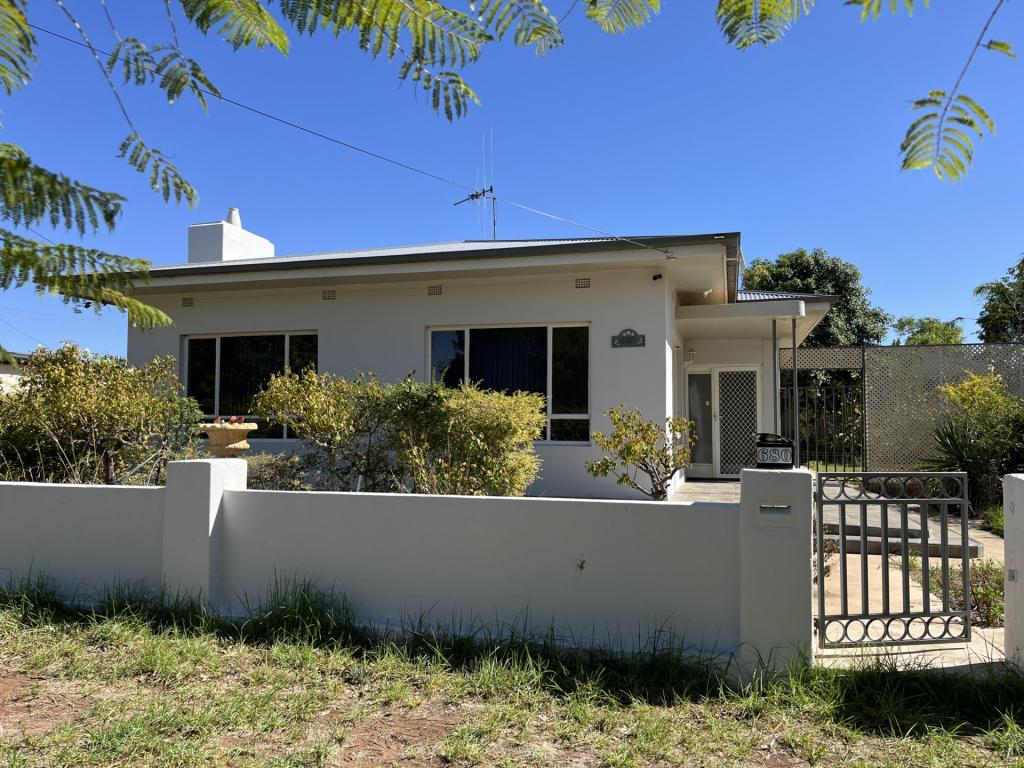 680 Blende St, Broken Hill, NSW 2880