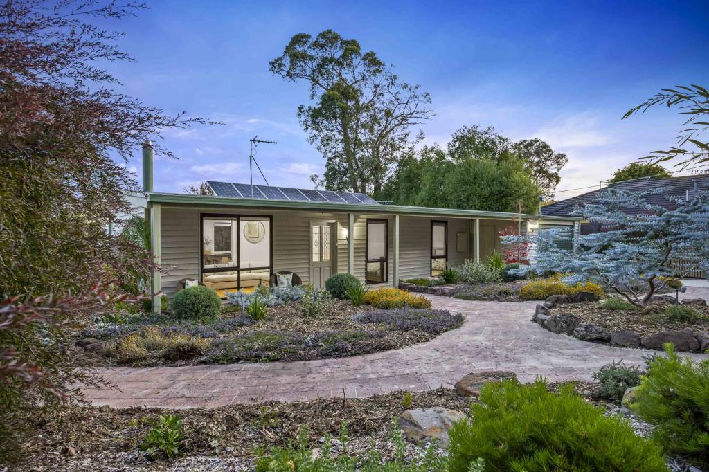 617 Hitchcock Rd, Buninyong, VIC 3357