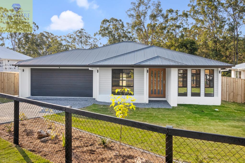 TBA ADDRESS AVAILABLE ON REQUEST ST, BELIVAH, QLD 4207