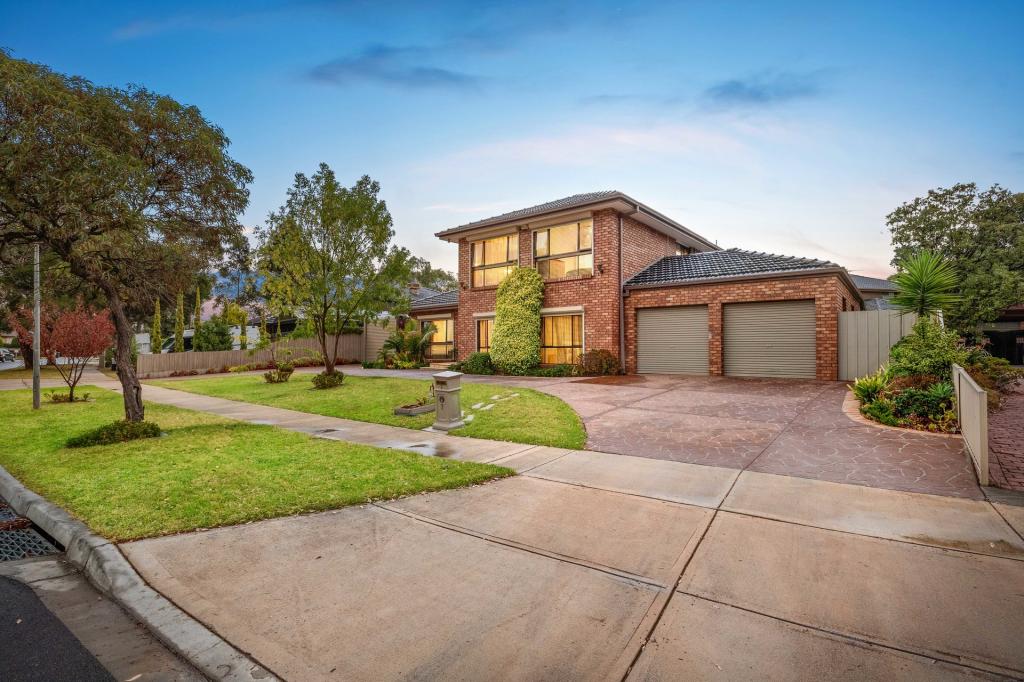 7 Medina Rd, Keilor Downs, VIC 3038