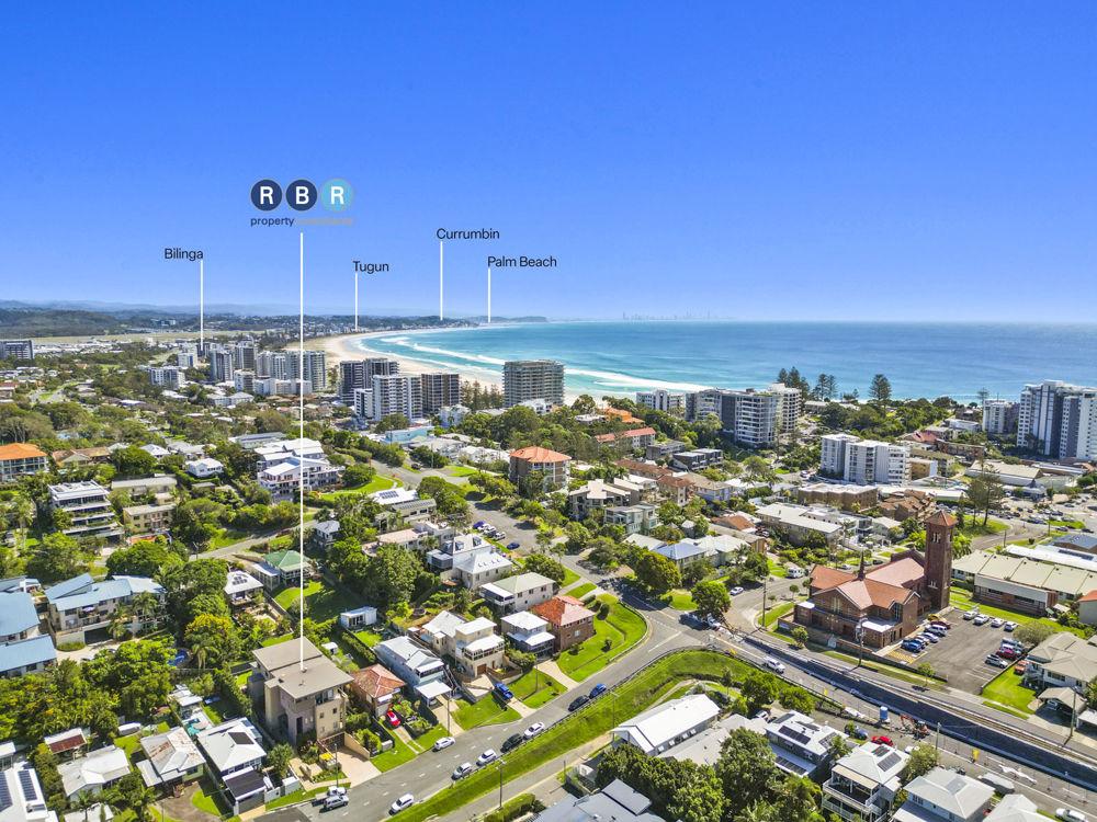 1/77 Mclean St, Coolangatta, QLD 4225