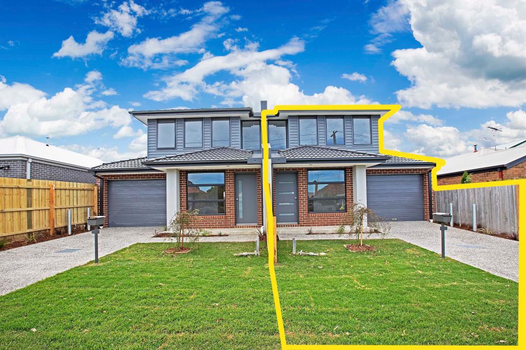 20a Watson Ave, Belmont, VIC 3216