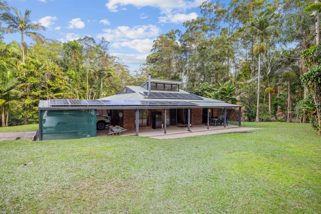 53 Evans Grove Rd, Glenview, QLD 4553