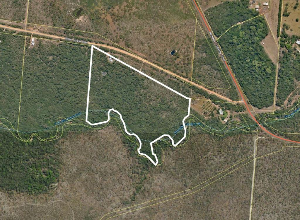 67 WILTON ACCESS RD, COOKTOWN, QLD 4895